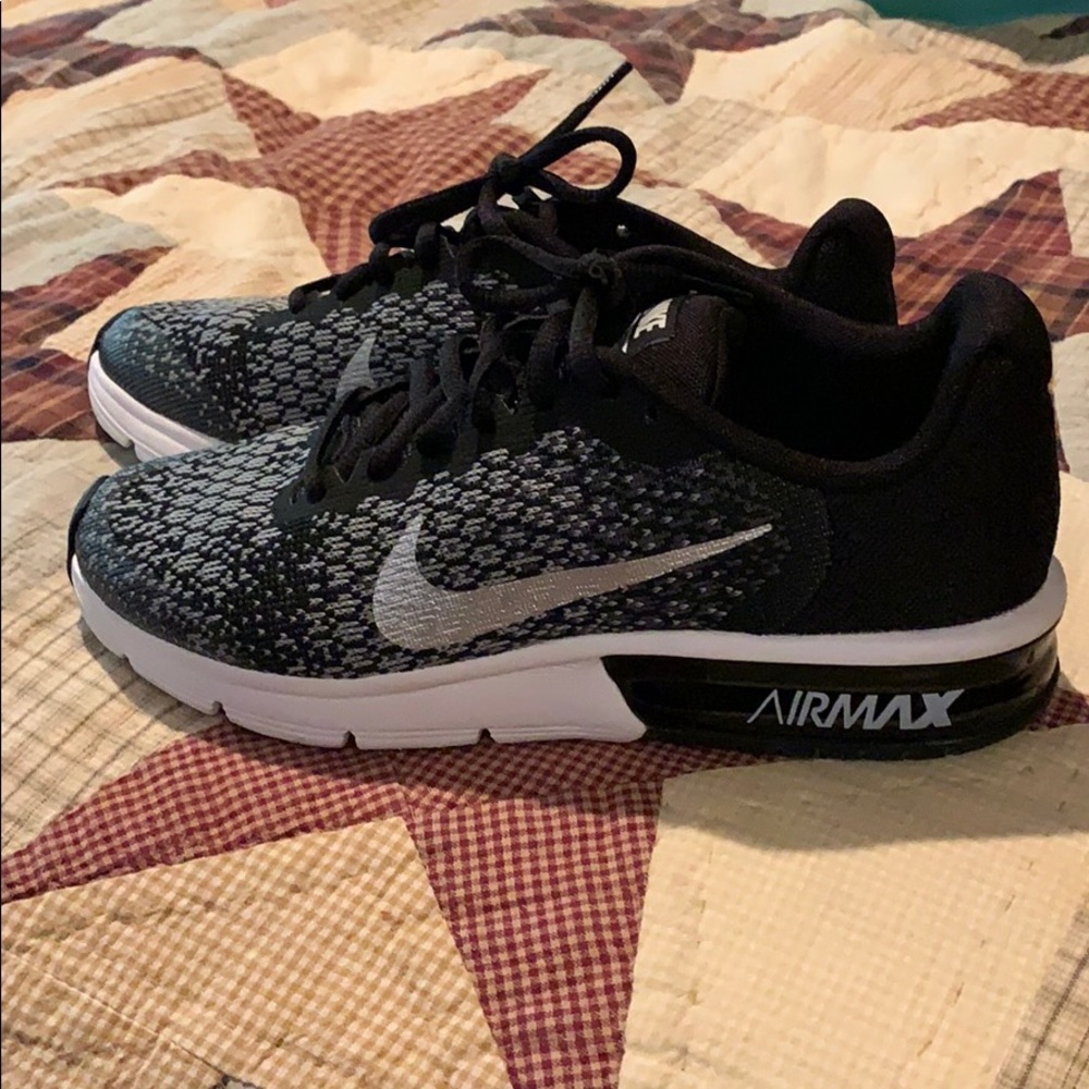 Nike Air Max Shoes